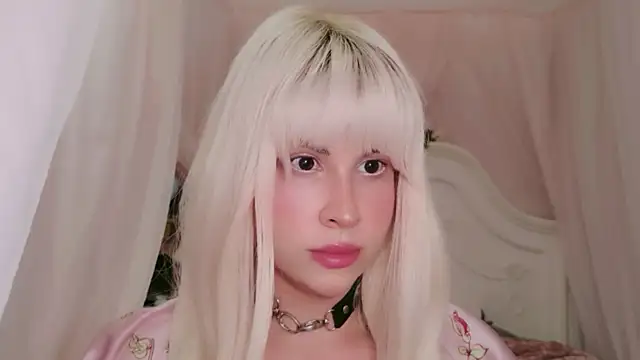 ItsAuroraBorealis webcam