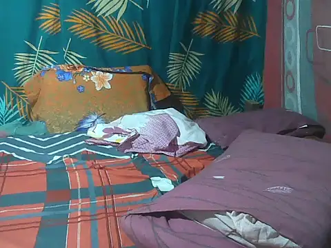 MochaMami_Love webcam