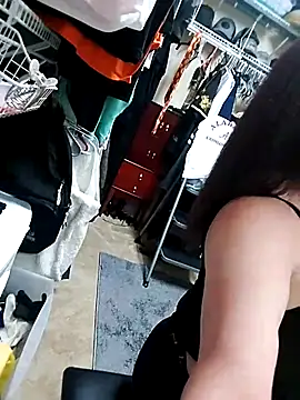 ClassyCrickette webcam