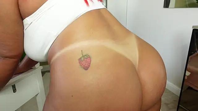 CelesteBailey webcam