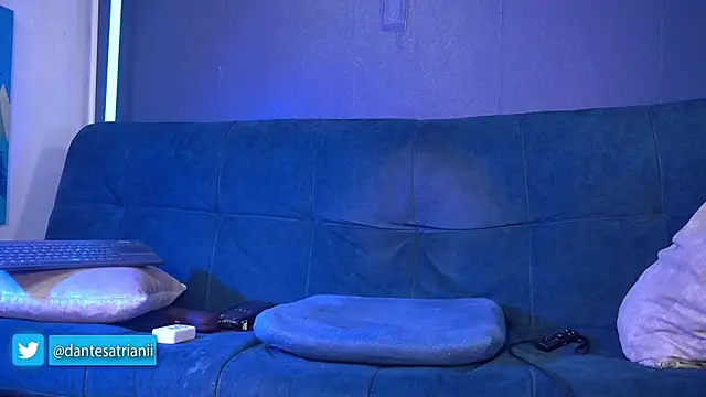 dantesatrianii webcam