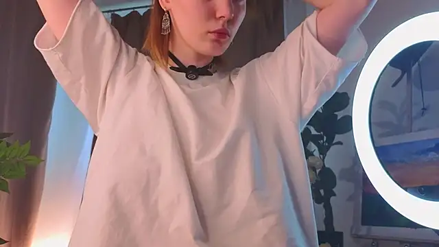 SoniaScott live sex cam