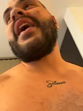 Axel_Dominus live sex cam