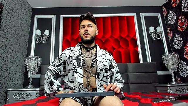 RavenKnight_ live sex cam