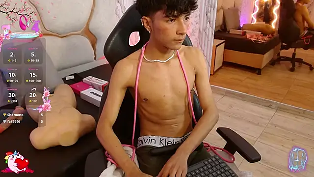 osamu_tay live sex cam