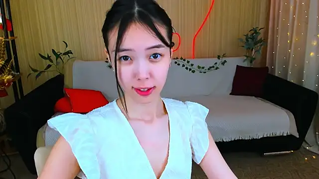 SoulHarmoonyy webcam