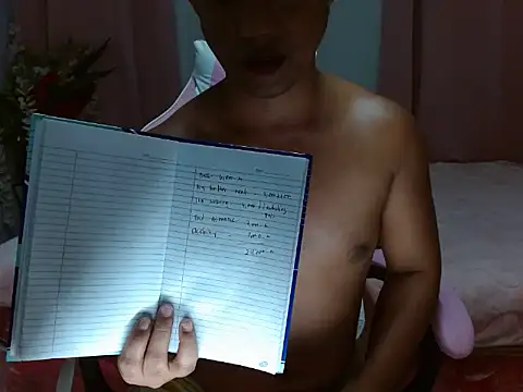 justjakey (M young) - welcome to my room , your obedient man