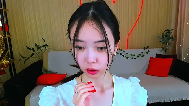 SoulHarmoonyy webcam