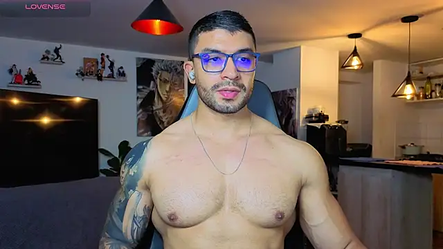 Michael_Diamond live sex cam