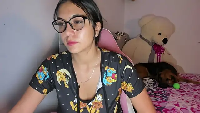 SarahCute14 webcam