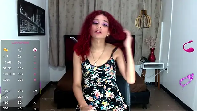 luisa__torres webcam