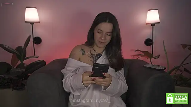 nyx_97 webcam