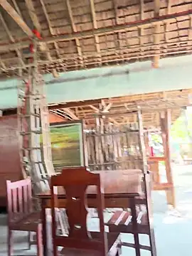 Juliet_official_pro webcam