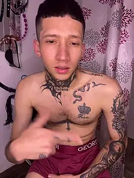 alexhotnice webcam