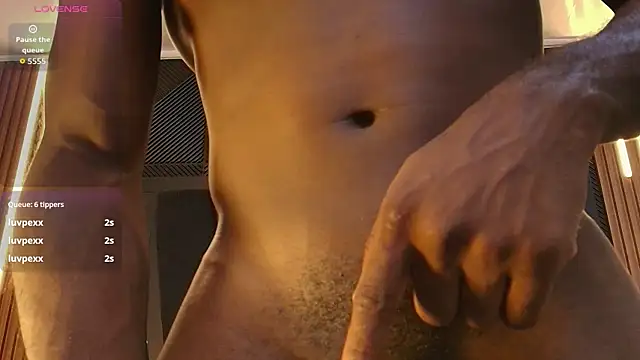 Oliver_Laurent_ webcam