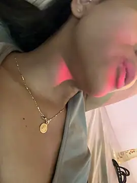 lilybeeth (F teen) - Panties off