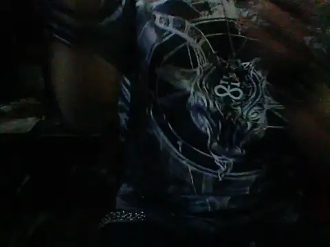 mrdemoncrowly webcam