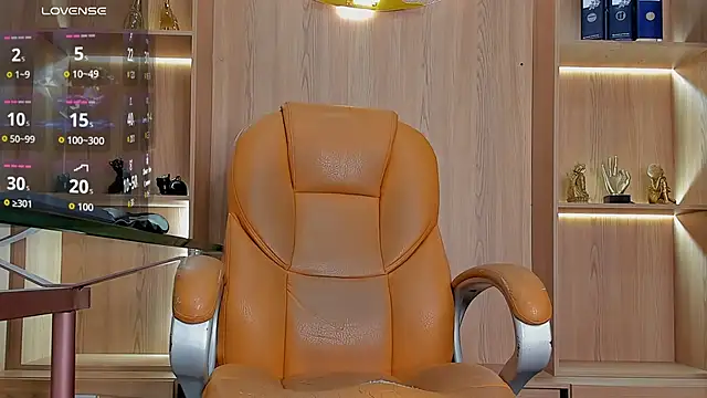 George_Diesell webcam