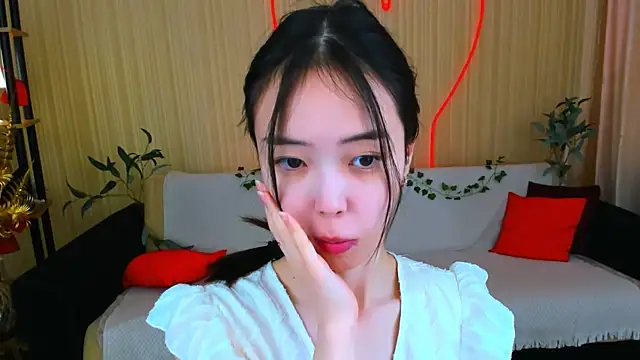 SoulHarmoonyy webcam