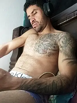 Alexsexygamer webcam