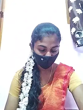 Tamil_Hot_RoyalQueen webcam