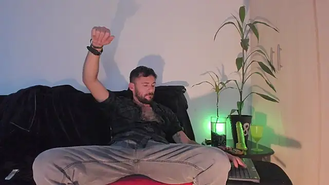 Erickpritz_xh webcam