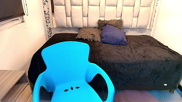 Keyla_Brunette_ webcam