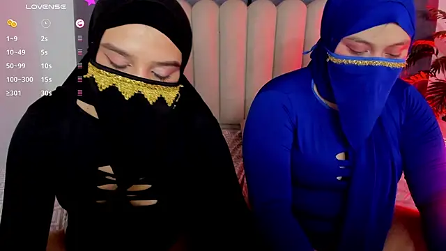 aziza_dalila02 webcam