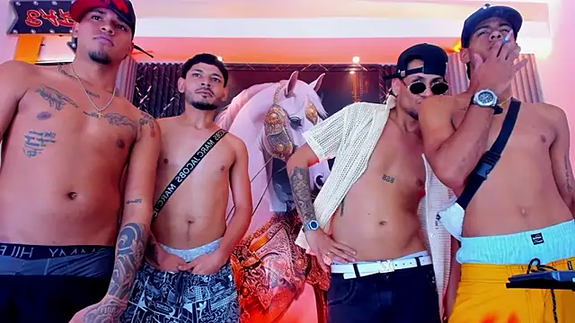 the_knights_of_the_night_ webcam