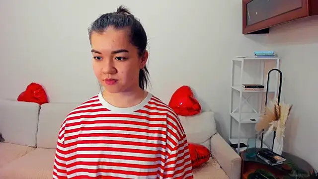 shanayock - ShanaYock's free webcam