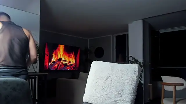 Valenthino_Salvatore webcam