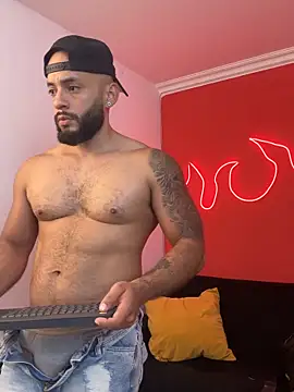Mike_savage3 webcam