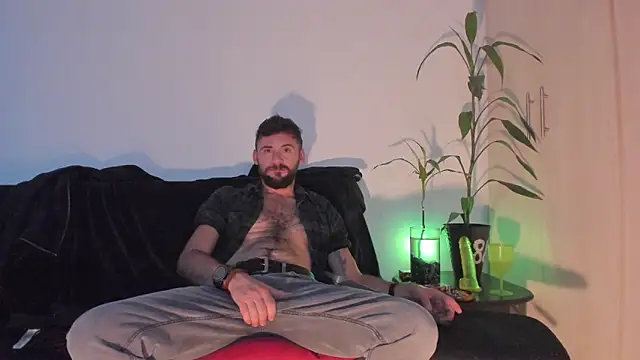 Erickpritz_xh webcam