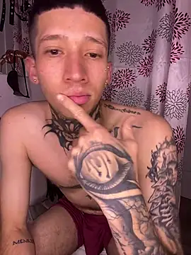 alexhotnice webcam