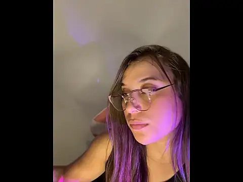 ScarletVelvetX webcam