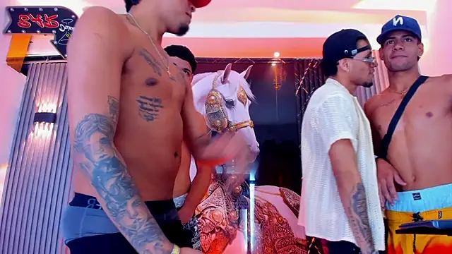 the_knights_of_the_night_ webcam