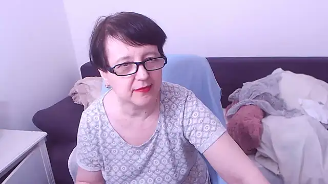 ChristaRose live sex cam