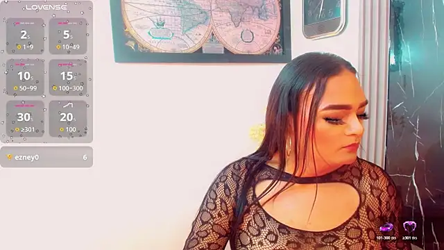 Sofia_antonella_ webcam