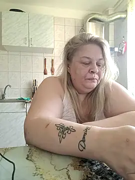 ariannamilf (F milf) - 💜Be my master controler 6 min💜