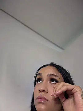 Isabella-Teen webcam