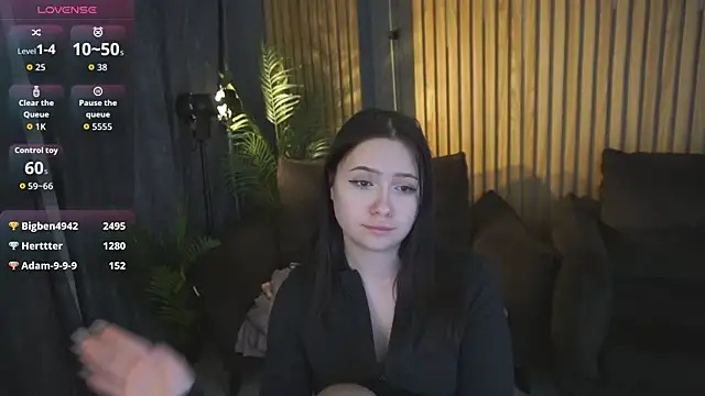 MargaritaGrey webcam