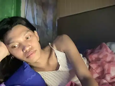 Yourgoddess_jayve webcam