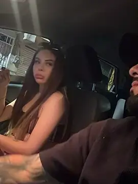 lindaandtony (Ask my age) - Fuck street