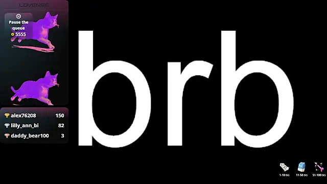 Angel__Dreams webcam