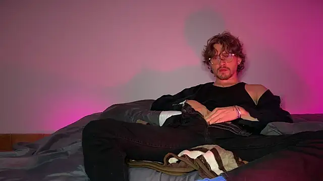 mcklister_kinky_feets webcam