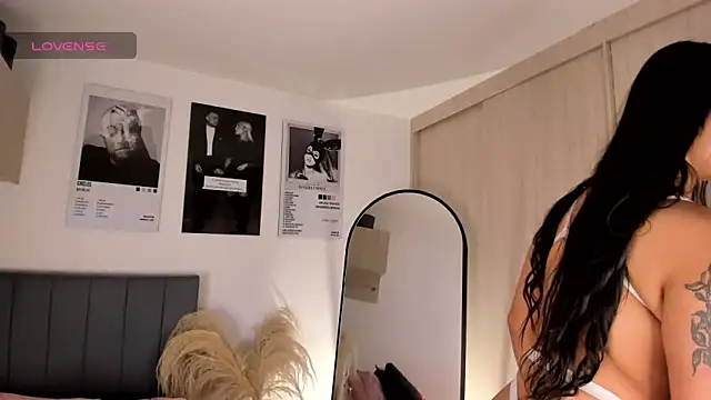 hollyprincess_2 webcam