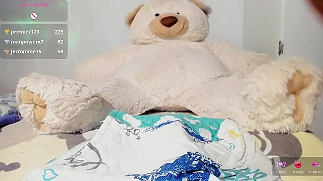 Veronikolsen-'s room