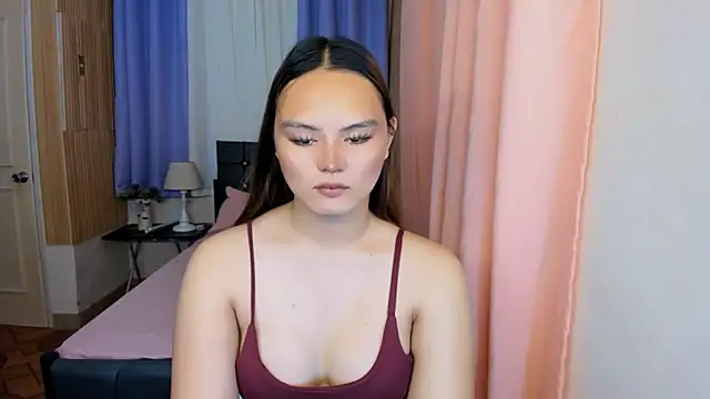 ameliamaureen webcam