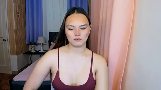 ameliamaureen webcam