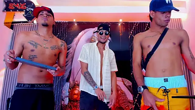 the_knights_of_the_night_ webcam